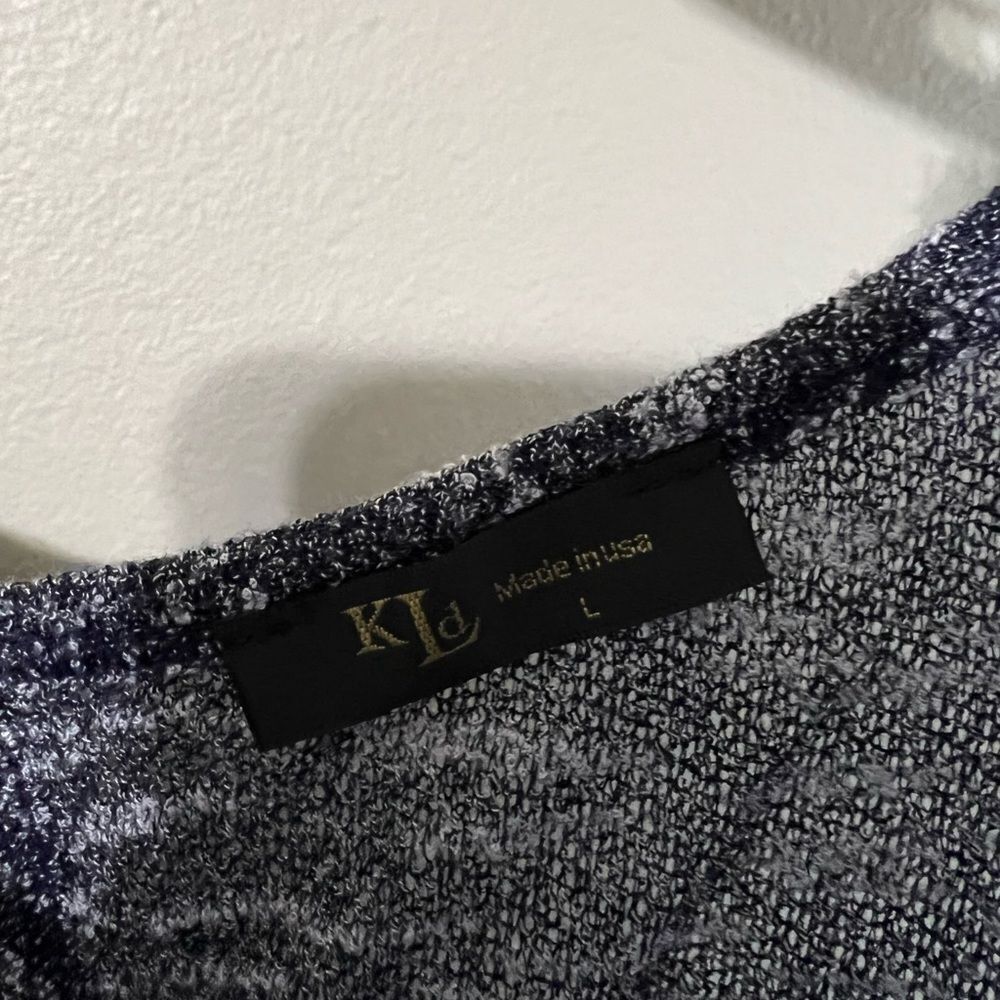 KLd blouse L - Picture 3 of 4